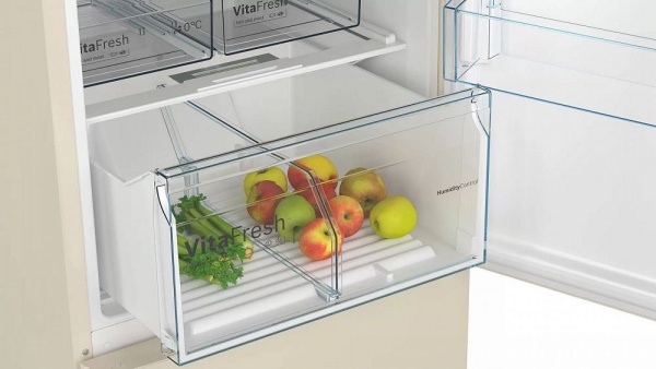 Холодильник BOSCH KGN39XK28R купить с доставкой по Москве и Московской области в интернет-магазине ТехноВегас