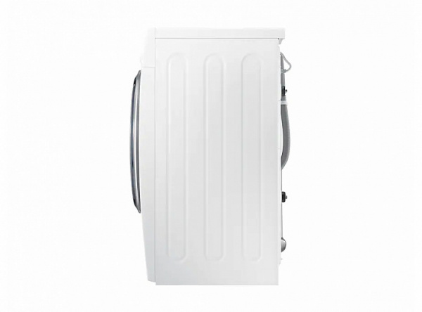 Стиральная машина Samsung WW80R42LXFW