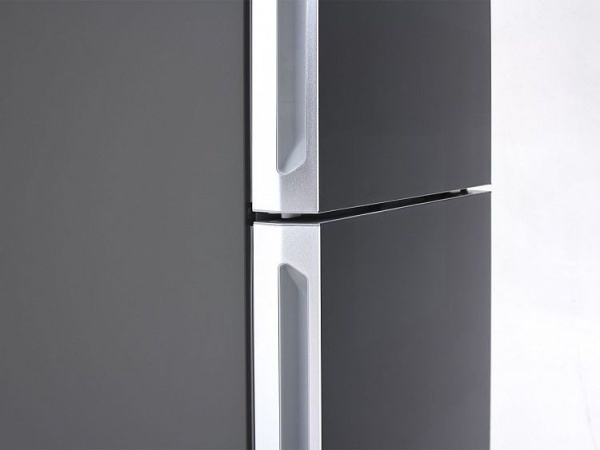 Холодильник KAISER kk 63205 s купить с доставкой по Москве и Московской области в интернет-магазине ТехноВегас