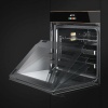 Духовой шкаф SMEG SFP6604NRE купить с доставкой по Москве и Московской области в интернет-магазине ТехноВегас