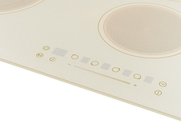 Поверхность KUPPERSBERG ECS 603 C