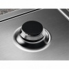 Варочная поверхность ELECTROLUX GPZ393SX купить с доставкой по Москве и Московской области в интернет-магазине ТехноВегас