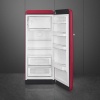 Холодильник SMEG FAB28RDRB3 купить с доставкой по Москве и Московской области в интернет-магазине ТехноВегас