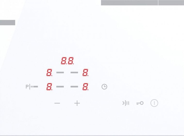 Стеклокерамическая панель GORENJE ECT 693 ORA W купить с доставкой по Москве и Московской области в интернет-магазине ТехноВегас