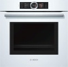 Духовой шкаф BOSCH HNG6764W6