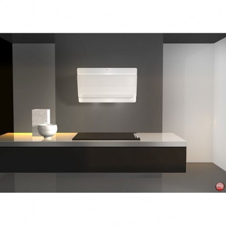 Вытяжка Faber COCKTAIL XS WH F55 купить с доставкой по Москве и Московской области в интернет-магазине ТехноВегас