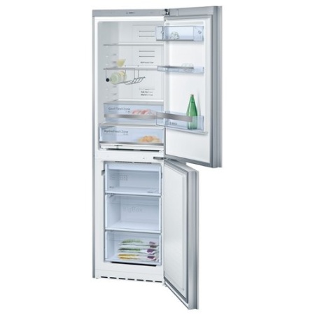 Холодильник BOSCH KGN39SW10 купить с доставкой по Москве и Московской области в интернет-магазине ТехноВегас