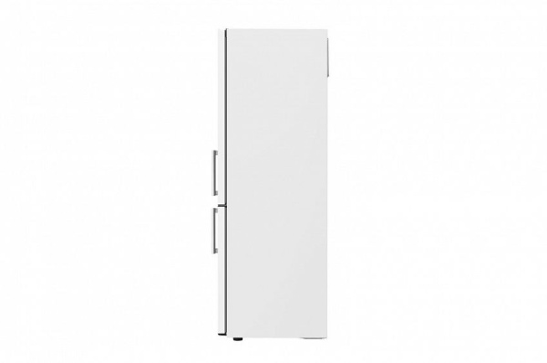 Холодильник LG GA-B459BQGL купить с доставкой по Москве и Московской области в интернет-магазине ТехноВегас