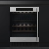 Винный шкаф SMEG CVI338XS купить с доставкой по Москве и Московской области в интернет-магазине ТехноВегас