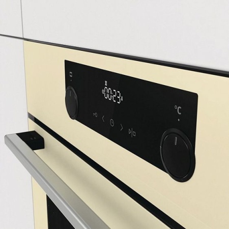Духовой шкаф GORENJE BO735E32IG купить с доставкой по Москве и Московской области в интернет-магазине ТехноВегас
