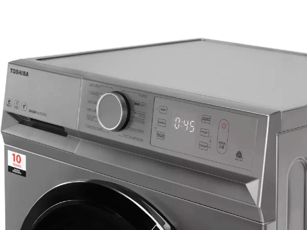 Стиральная машина TOSHIBA TW-BL80A2UZ (SS)