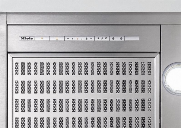 Вытяжка MIELE DA2550