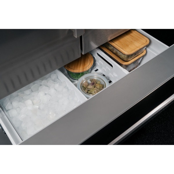 Холодильник Bertazzoni REF904FFNXTC