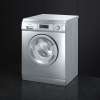 Стиральная машина SMEG SLB147X-2 купить с доставкой по Москве и Московской области в интернет-магазине ТехноВегас