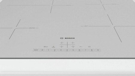 Варочная поверхность BOSCH PUF612FC5E купить с доставкой по Москве и Московской области в интернет-магазине ТехноВегас