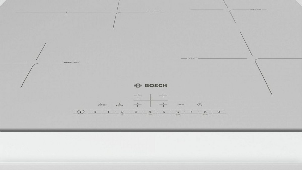 Варочная поверхность BOSCH PUF612FC5E