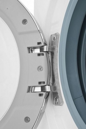 Стиральная машина JACKY'S JW 10W14G0 купить с доставкой по Москве и Московской области в интернет-магазине ТехноВегас