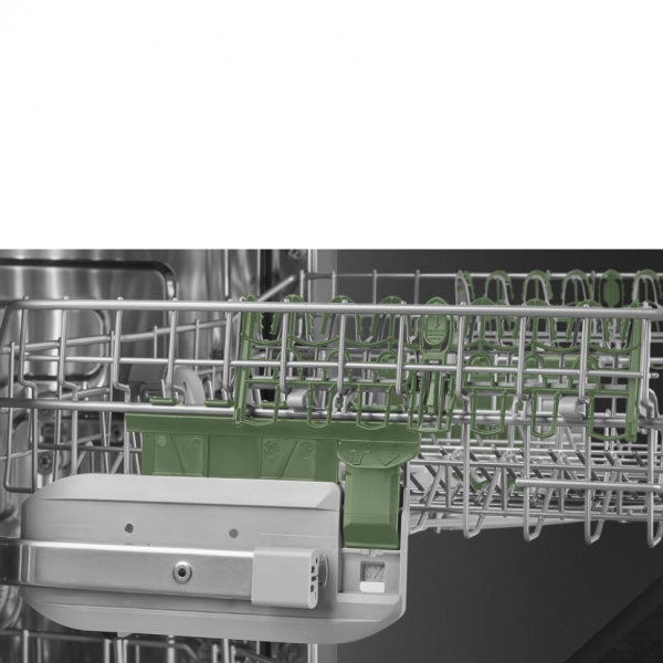 Встраиваемая посудомоечная машина Smeg STL5352C купить с доставкой по Москве и Московской области в интернет-магазине ТехноВегас