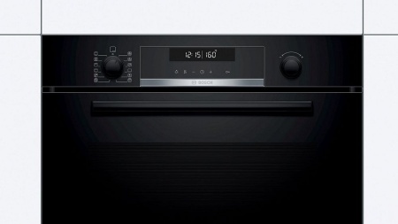 Духовой шкаф BOSCH HBG578FB0R купить с доставкой по Москве и Московской области в интернет-магазине ТехноВегас