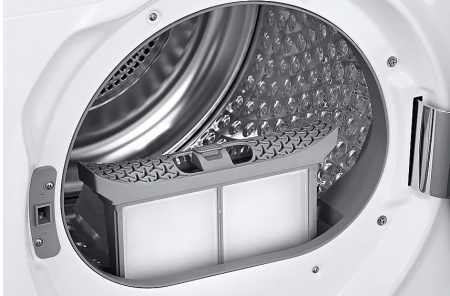 Сушильная машина Samsung DV90N8289AW купить с доставкой по Москве и Московской области в интернет-магазине ТехноВегас