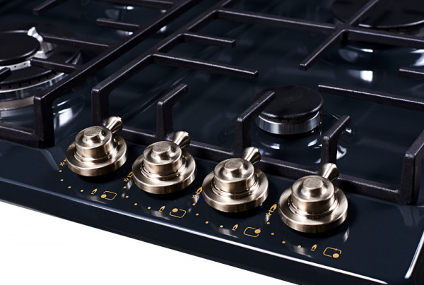 Поверхность KUPPERSBERG fv 6 tgrz ant silver