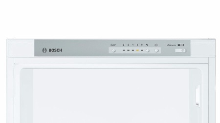Холодильник BOSCH KGV36XW22R купить с доставкой по Москве и Московской области в интернет-магазине ТехноВегас