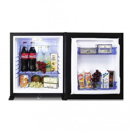 Минибар COLDVINE MCA-28B купить с доставкой по Москве и Московской области в интернет-магазине ТехноВегас