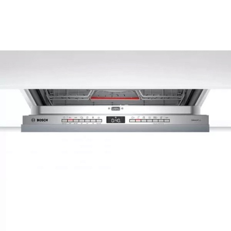 Встраиваемая посудомоечная машина Bosch SMV4EVX10E купить с доставкой по Москве и Московской области в интернет-магазине ТехноВегас
