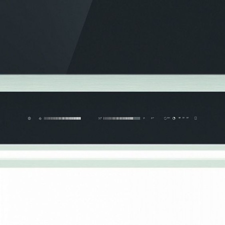 Вытяжка Gorenje GHV 63 B купить с доставкой по Москве и Московской области в интернет-магазине ТехноВегас