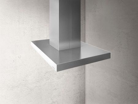 Вытяжка ELICA JOY ISLAND WHIX/A/90 купить с доставкой по Москве и Московской области в интернет-магазине ТехноВегас