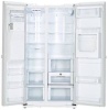Холодильник side-by-side LG gr-p247pgmh купить с доставкой по Москве и Московской области в интернет-магазине ТехноВегас