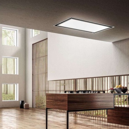 Вытяжка ELICA SKYDOME NO MOTORA/100 купить с доставкой по Москве и Московской области в интернет-магазине ТехноВегас