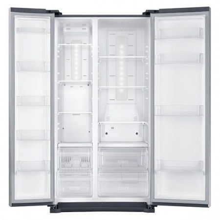 Холодильник SAMSUNG RS-57 K4000SA купить с доставкой по Москве и Московской области в интернет-магазине ТехноВегас