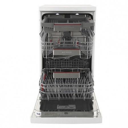 Посудомоечная машина BOSCH SPS66XW11R купить с доставкой по Москве и Московской области в интернет-магазине ТехноВегас