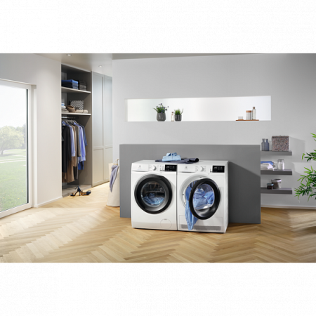 Сушильная машина Electrolux EW7H438BP купить с доставкой по Москве и Московской области в интернет-магазине ТехноВегас