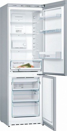 Холодильник Bosch KGN 36 NL 14 R купить с доставкой по Москве и Московской области в интернет-магазине ТехноВегас