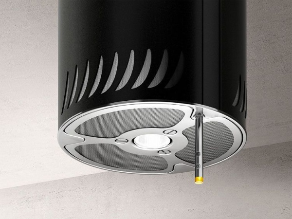 Вытяжка ELICA NAKED URBAN CAST IRON/F/25 купить с доставкой по Москве и Московской области в интернет-магазине ТехноВегас