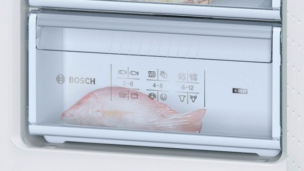 Холодильник BOSCH kgv36vl23 купить с доставкой по Москве и Московской области в интернет-магазине ТехноВегас