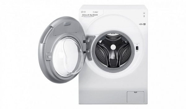 Стиральная машина LG FH-6G1BCH2N