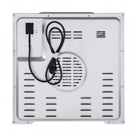 Встраиваемый электрический духовой шкаф Maunfeld EOEM.769SB купить с доставкой по Москве и Московской области в интернет-магазине ТехноВегас