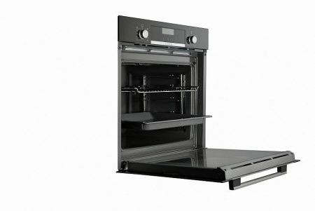 Духовой шкаф BOSCH HBG337BB0R купить с доставкой по Москве и Московской области в интернет-магазине ТехноВегас