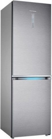 Холодильник Samsung RB38J7861SR купить с доставкой по Москве и Московской области в интернет-магазине ТехноВегас