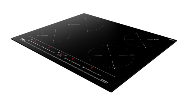 Варочная поверхность TEKA IBC 64010 MSS BLACK (112520012) купить с доставкой по Москве и Московской области в интернет-магазине ТехноВегас