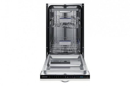 Встраиваемая посудомоечная машина SAMSUNG dw50h4050bb купить с доставкой по Москве и Московской области в интернет-магазине ТехноВегас