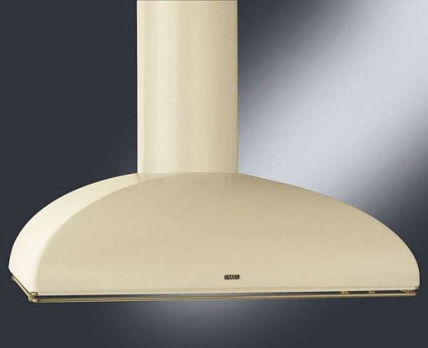 Вытяжка SMEG ks89poe купить с доставкой по Москве и Московской области в интернет-магазине ТехноВегас