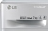 Стиральная машина с фронтальной загрузкой LG F12U2HDS5 купить с доставкой по Москве и Московской области в интернет-магазине ТехноВегас