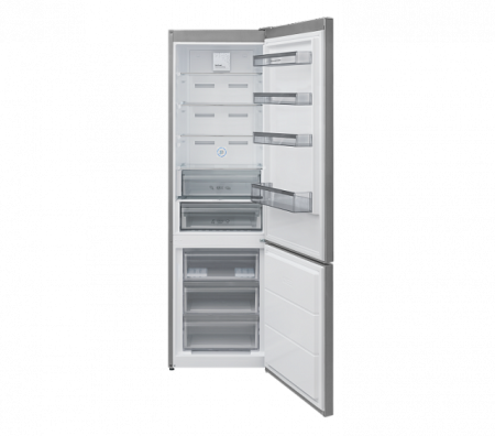 Холодильник SCHAUB LORENZ SLU S379G4E купить с доставкой по Москве и Московской области в интернет-магазине ТехноВегас