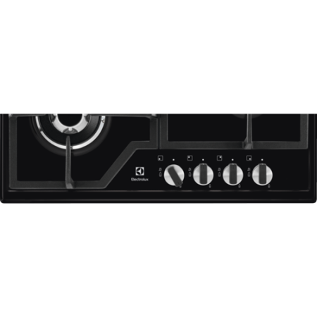 Газовая панель Electrolux GPE 363 MB купить с доставкой по Москве и Московской области в интернет-магазине ТехноВегас