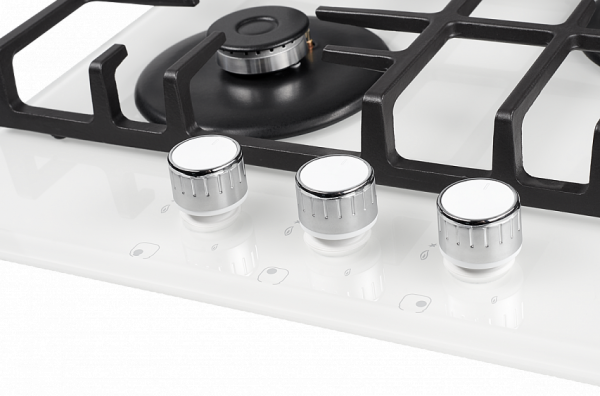 Варочная поверхность KUPPERSBERG FQ 42 W