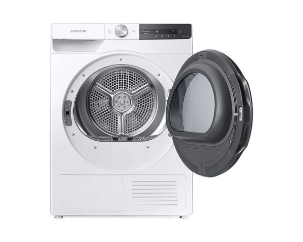 Сушильная машина SAMSUNG DV90T7240BT/S7 купить с доставкой по Москве и Московской области в интернет-магазине ТехноВегас